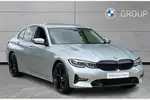 2020 BMW 3 Series