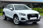 2021 Audi Q2