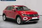 2022 Volkswagen T-Roc