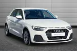 2019 Audi A1