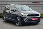 2023 Vauxhall Crossland