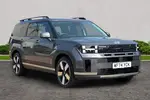 2024 Hyundai Santa Fe