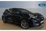 2025 Ford Puma