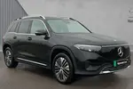 2025 Mercedes-Benz EQB