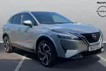 2023 Nissan Qashqai