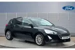 2019 Ford Focus