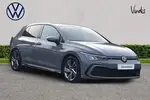 2023 Volkswagen Golf
