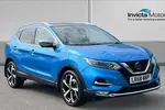 2018 Nissan Qashqai