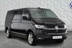 2021 Volkswagen Transporter