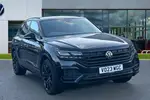 2023 Volkswagen Touareg