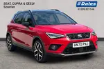 2020 SEAT Arona