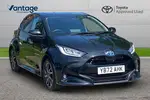 2023 Toyota Yaris
