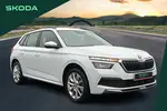2019 Skoda Kamiq