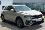 2025 Volkswagen T-Roc
