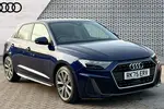 2025 Audi A1