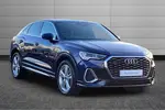 2024 Audi Q3