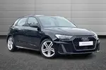 2020 Audi A1