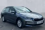 2025 Skoda Octavia Estate