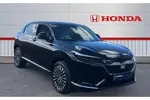 2025 Honda E Ny1