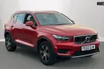 2022 Volvo XC40