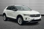 2022 Volkswagen T-Roc