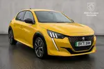 2022 Peugeot 208