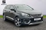 2019 Peugeot 5008