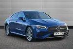 2024 Mercedes-Benz CLA