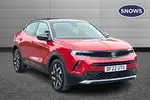 2022 Vauxhall Mokka