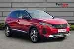 2024 Peugeot 3008
