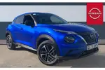 2025 Nissan Juke