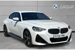 2024 BMW 2 Series