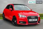 2016 Audi A1