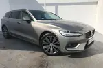 2019 Volvo V60