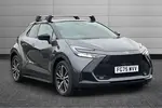 2025 Toyota C-HR
