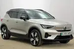 2023 Volvo XC40 Recharge