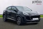 2024 Ford Puma