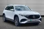 2025 Mercedes-Benz EQB