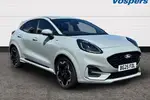 2025 Ford Puma