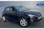 2019 SEAT Arona