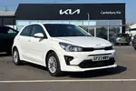 2023 Kia Rio