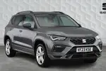 2023 SEAT Ateca