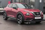 2022 Nissan Juke