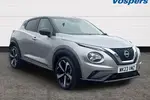2023 Nissan Juke