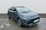 2024 Hyundai Bayon