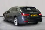 2022 Audi A6 Avant