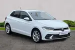 2024 Volkswagen Polo