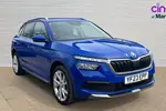 2023 Skoda Kamiq