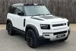 2024 Land Rover Defender