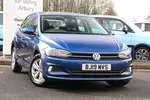 2019 Volkswagen Polo
